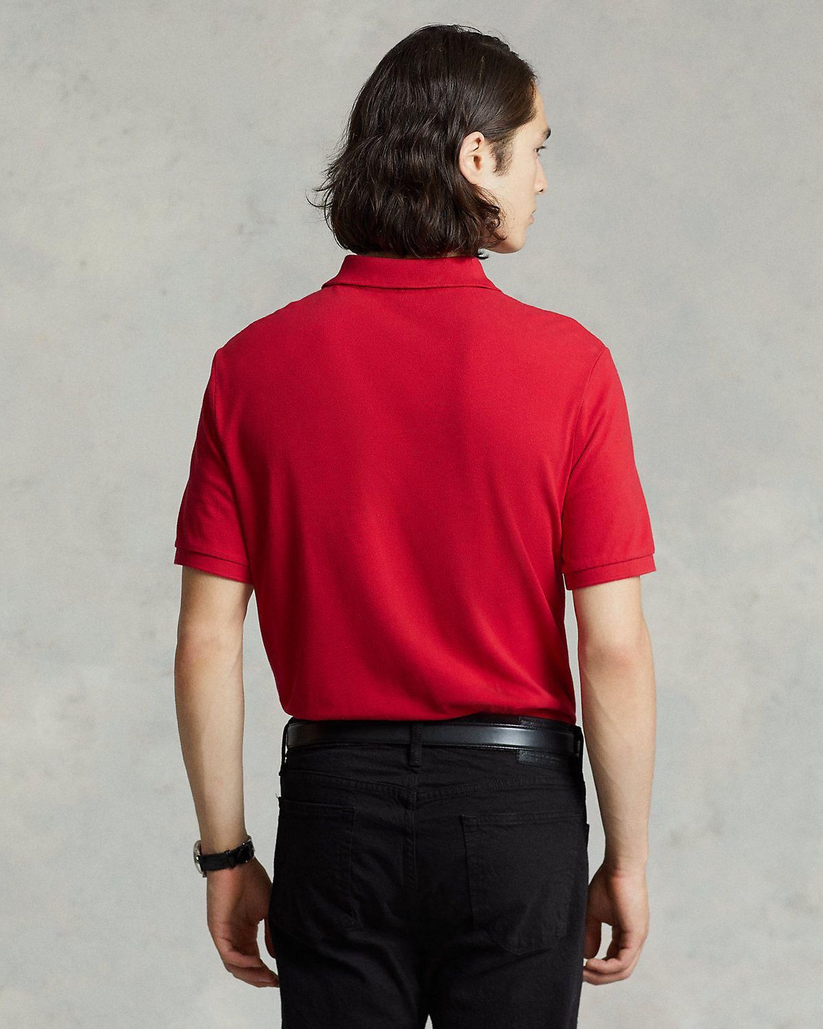 POLO RALPH LAUREN SHIRT