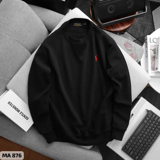 RALPH LAUREN SWEATSHIRT
