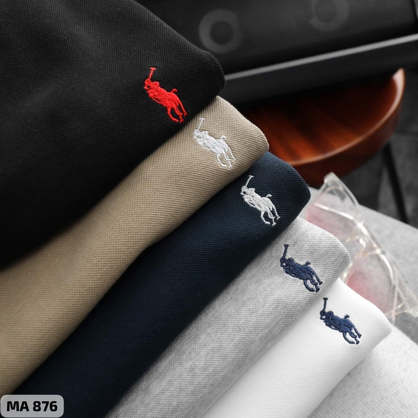 RALPH LAUREN SWEATSHIRT