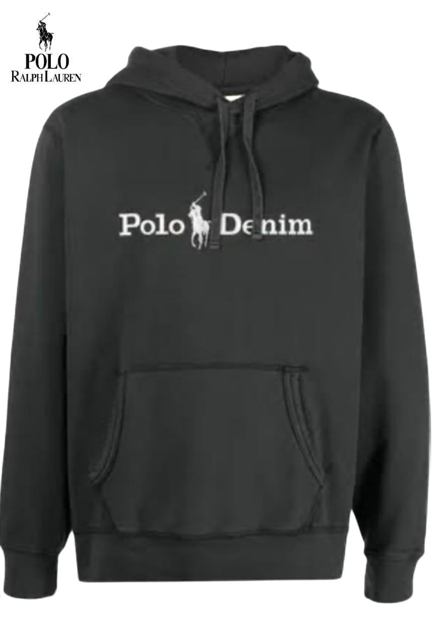 POLO RALPH LAUREN HOODIES