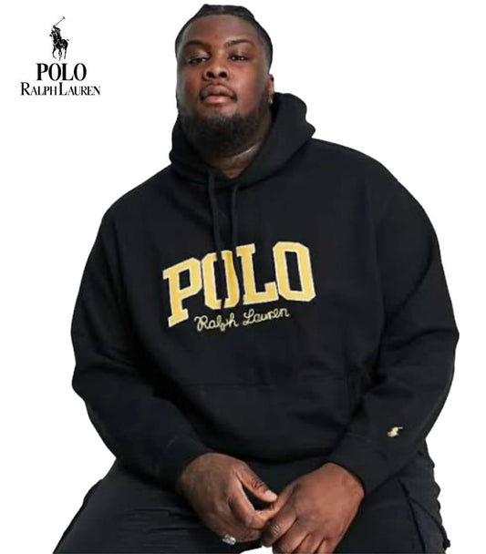 POLO RALPH LAUREN HOODIES