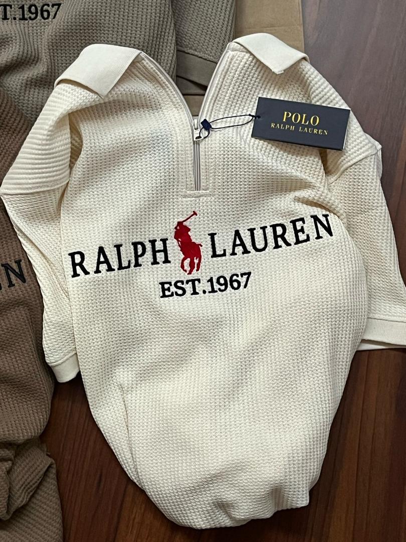 POLO RALPH LAUREN KNITWEAR