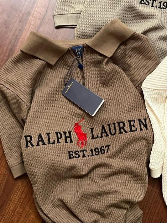 POLO RALPH LAUREN KNITWEAR