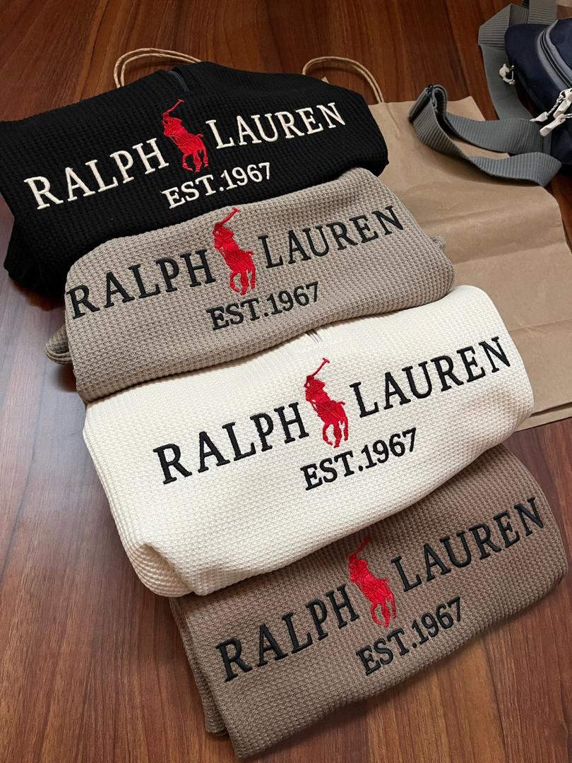 POLO RALPH LAUREN KNITWEAR