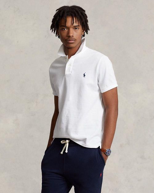 POLO RALPH LAUREN SHIRT