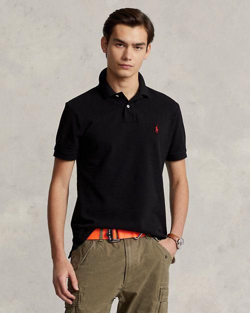 POLO RALPH LAUREN SHIRT
