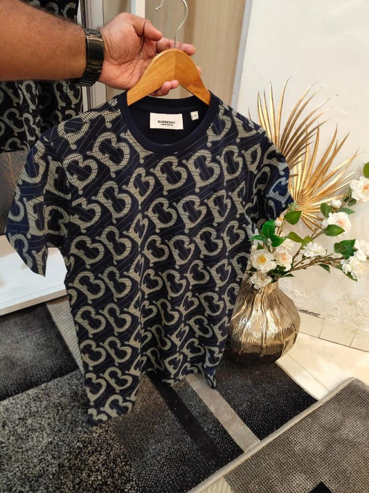 BURBERRY T-SHIRT